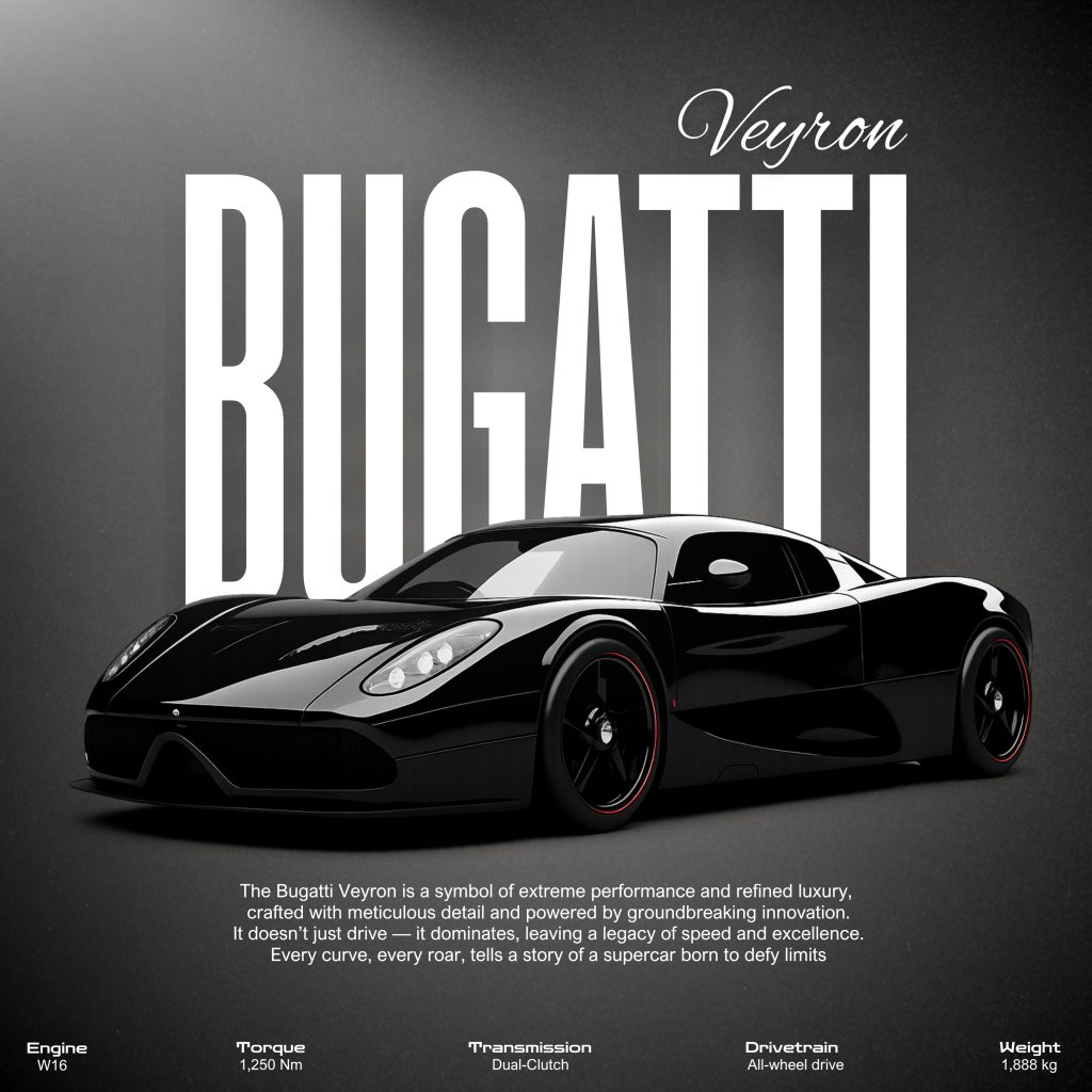 bugatti