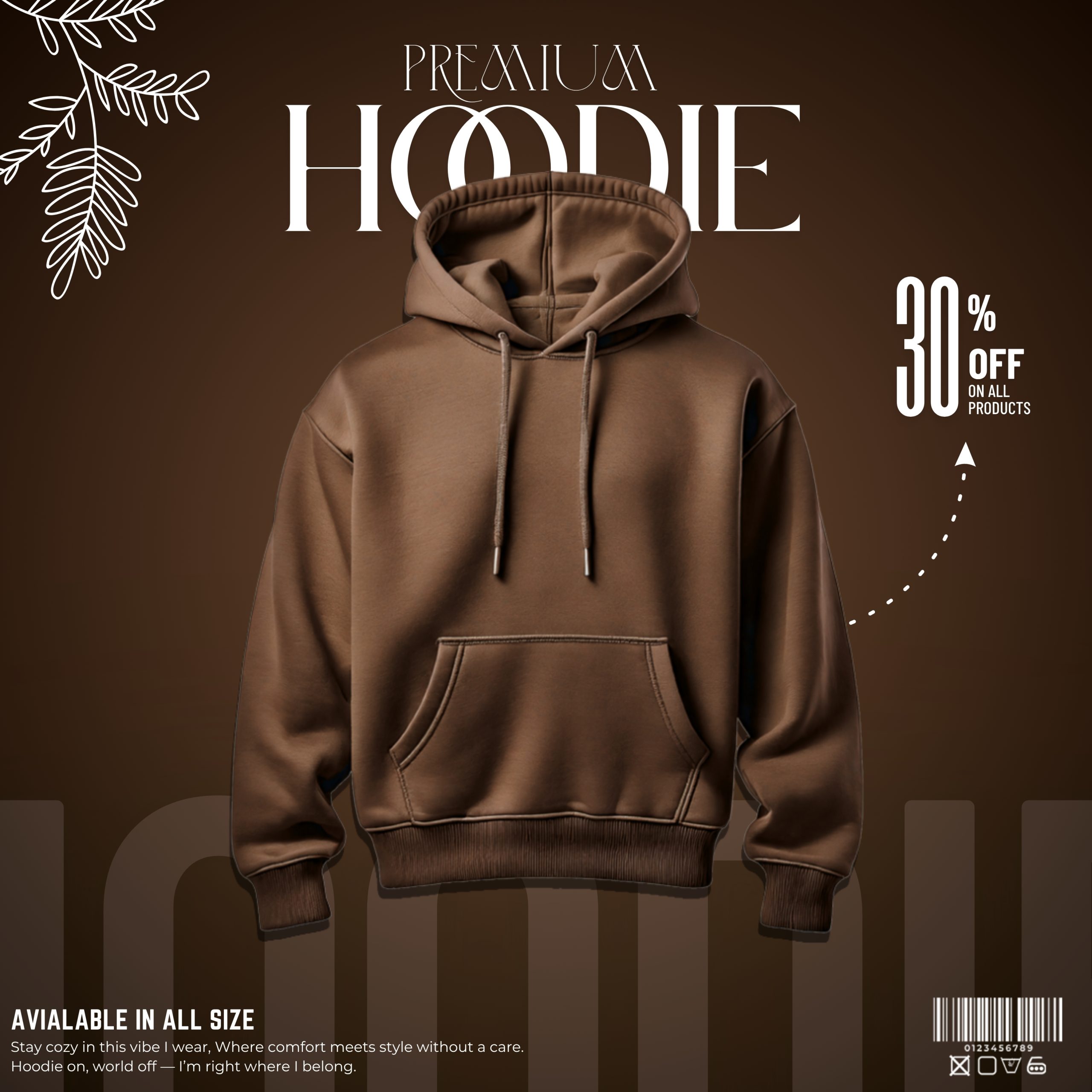 hoodie